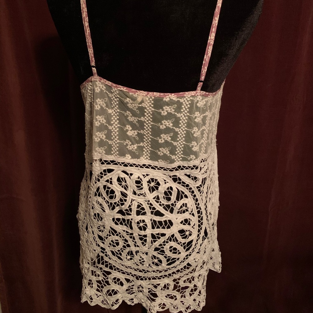 Tunic top - Picture 2 of 3